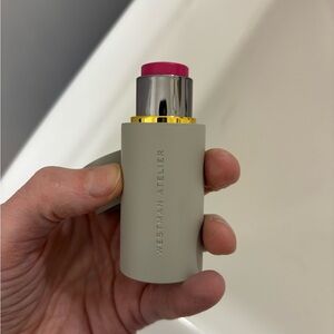 Westman Atelier Cream Blush Stick - Poppet